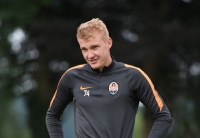 Жеребкування Ліги чемпіонів: коментарі гравців «Шахтаря»