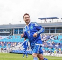 В Одессе «Динамо» будет жить в одной гостинице с Президентом Украины