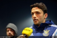 У «Металісті» підробили підпис Едмара і забрали його зарплату