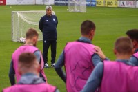 «Динамо» – «Гент»: п'ятеро гравців киян тренувались індивідуально – серед них зірки команди