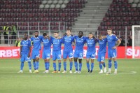 Таблиця коефіцієнтів УЄФА. «Динамо» та «Дніпро-1» дають Україні надію