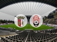 Букмекери: шанси «Зорі» пройти «Брагу» в ЛЄ після першого матчу – 23%