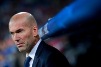 Яке воно, майбутнє Зідана без збірної Франції?
