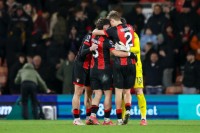 Забарний на місці. Відомі стартові склади на матч «Іпсвіч» – «Борнмут»