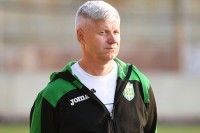 Названий найкращий тренер 2020 року в Першій лізі