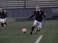 Підсумки першої частини ЛПМ. Кращий молодий гравець... крім Івана Петряка