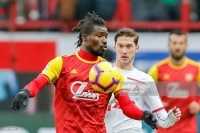 Кадірі близький до переходу в «Динамо» – ганець прибув у Київ