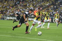 Q2 Ліги чемпіонів. Визначено суперника для невдахи пари «Партизан» – «Динамо»