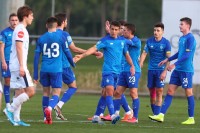 Як весною виглядатиме атака «Динамо»