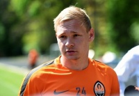 В'ячеслав Танковський: «Ми задоволені грою» 