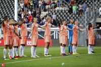 Макаренко потрапив до збірної туру чемпіонату Бельгії