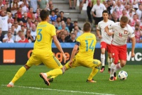 Україна стала найбільш нудною командою на Євро-2016