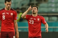 Став відомий склад збірної Швейцарії на ЧС-2022