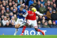 ЗМІ Ліверпуля: «Агресивна боротьба Миколенка на початку зустрічі задала настрій на матч»