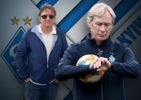 В’ячеслав Заховайло: «Склалося враження, що футболісти «сплавили» Михайличенка в грі з «Колосом»