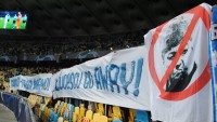 «Луческу має піти»: ультрас «Динамо» зробили заяву щодо дій Суркісів та інших представників клубу у час війни