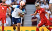 Англія влаштувала погром над Пн. Македонією - як виглядає турнірна таблиця Євро-2024 у групі з Україною