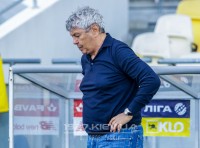 Луческу та «Динамо»: стало відомо, чи залишиться румунський тренер в київському клубі після вильоту з єврокубків