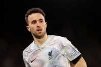 Зірковий гравець «Ліверпуля» та збірної Португалії загинув у страшній аварії