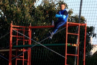 «Динамо» в Іспанії. День 2. Неділя – не час для відпочинку