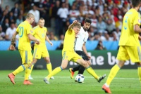 Олександр Іщенко: «Перший тайм матчу Німеччина - Україна показав, що нашим уболівальникам можна приймати валідол»