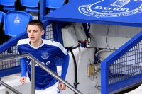 Миколенко загрожує виліт? Лемпард визнав складне становище «Евертона»