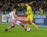 Матвієнко покинув «Ворсклу» та повернувся у «Шахтар»