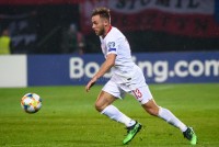 ​Прес-аташе збірної Польщі: «Наша заява стосується лише Рибуса, а не Шиманьські та Крихов'яка»