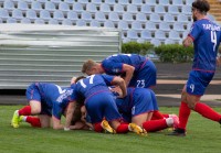 «Миколаїв» може відмовитися від участі в наступному сезоні Першої ліги