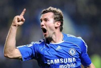 Андрій Шевченко в команді найдорожчих футболістів 2007-го року