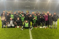 Підсумки Ліги конференцій. «Зоря» посіла третє місце. Хто вийшов у плей-оф?