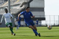 Забили обидва Волошиних. «Динамо» U-21 обіграло нігерійський МФМ