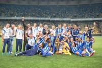 Екс-легіонер «Динамо» пригадав, як ставав чемпіоном України