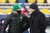 Болельщики «Ференцвароша»: «Теперь понятно, почему Ребров сбежал из «Динамо»