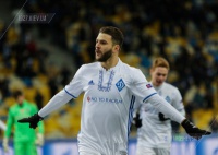 ЗМІ: «Бешикташ» зацікавився Мораєсом