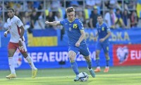 Україна – Мальта: вболівальники обрали «Лева» надважкого матчу