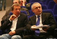 «Игорь Суркис принял мое мнение, но поступил по-своему». Юрий Семин - о продаже Романа Еременко и упущенном чемпионстве