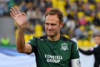 Андреас Гранквіст: «В 2013 році отримував від «Динамо» дуже вигідну пропозицію»