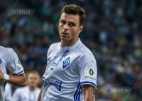 Мораєс: «У «Динамо» є ще шанс виграти чемпіонство»