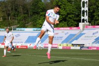 Пономаренко став наймолодшим бомбардиром «Динамо» в УПЛ після Шевченка