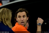 ​Срна продовжив контракт з «Шахтарем»