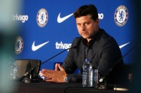 Маурісіо Почеттіно – про стан Мудрика: «Він ближче до повернення, але треба оцінювати це день у день»