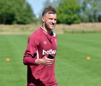 Ярмоленко потеряет сразу трех партнеров – «Вест Хэм» сообщил список «изгнанников» 