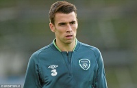 Жахлива травма у матчі Ірландія - Уельс