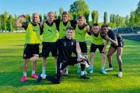 Гравці ще одного клубу УПЛ отримали бронювання від мобілізації. Ліга також