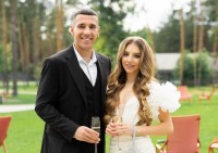 Літо вже скоро: наречена голкіпера «Динамо» похизувалася фігурою – воротарю пощастило