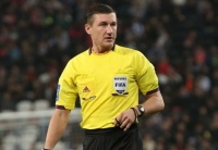 Як «Динамо» грало з «Шахтарем» у Кубку України при судівстві Можаровського