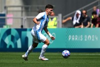 10 футболістів, на яких варто звернути увагу на Олімпіаді-2024