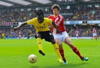 АПЛ: «Мідлсбро» програє вшосте поспіль