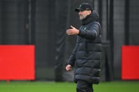 Слова Артети та Клоппа перед матчем «Арсенал» – «Ліверпуль»